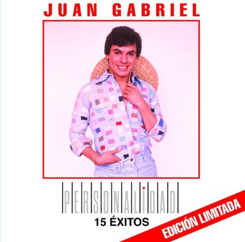  Personalidad [LP] - VINYL INTERNATIONAL SHIPPING