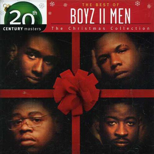  20th Century Masters - The Christmas Collection [CD]