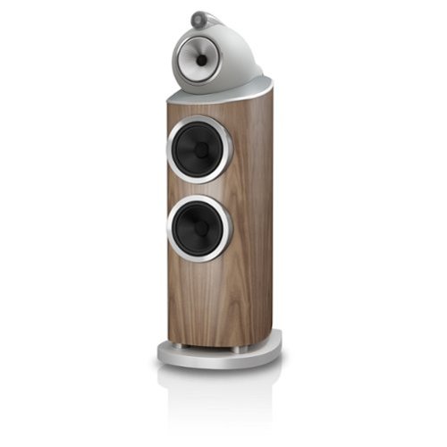 Bowers & Wilkins - 802 D5 Floorstanding (each) - Walnut