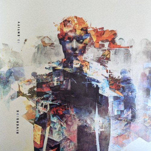 

ID.Entity [LP] - VINYL