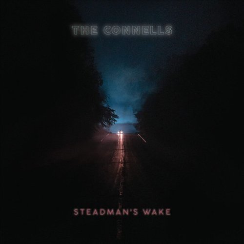  Steadman's Wake [LP] - VINYL INTERNATIONAL SHIPPING
