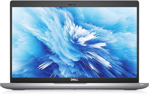 Dell - Latitude Certified Refurbished 5420 14" Intel i5-1145G7 8GB - 256GB SSD Retina Laptop - Gray