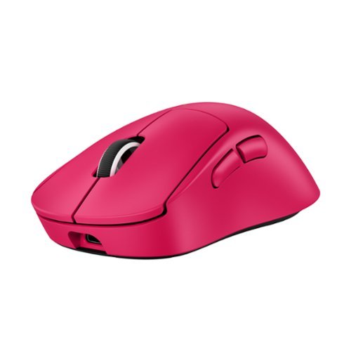 【未使用】logicool PRO X SUPERLIGHT 2 Logitech PRO X Superlight 2 DEX Lightweight Wireless Optical