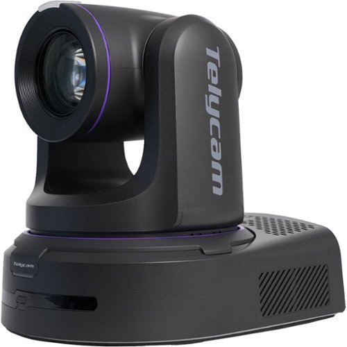 Telycam Explore XE 4K60 PTZ Camera – 1