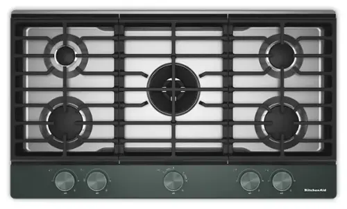 L - i - L . S H OFF OFF OFF OFF OFF KitchenAid