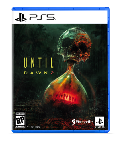 Until Dawn 2 - PlayStation 5