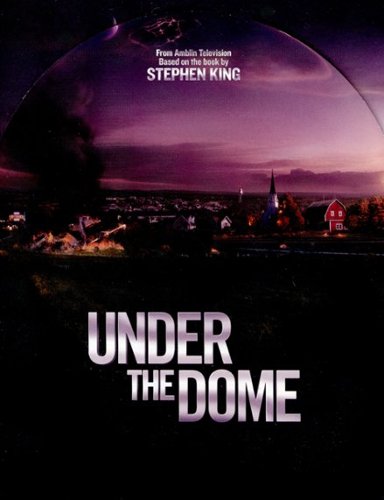  Under the Dome [3 Discs]