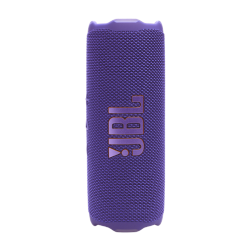 JBL - Flip 7 - Portable waterproof and drop-proof speaker - 2025 - Purple