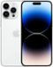 Apple - Refurbished Excellent - iPhone 14 Pro 5G 128GB (Unlocked) - Silver-Front_Standard