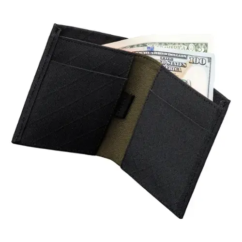 Black Axogrid 300D