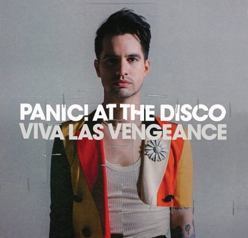 

Viva Las Vengeance [LP] - VINYL