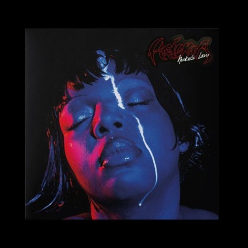 Keiyaa - Hooke's Law - Music & Performance - Vinyl