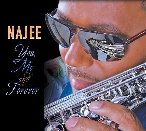  You, Me and Forever [CD]