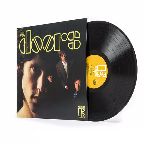  The Doors - The Doors - VINYL LP