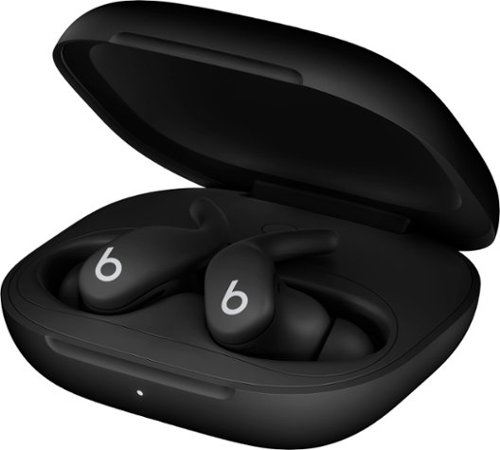 Beats Powerbeats Fit True Wireless Active Noise Canceling Earbuds - Jet Black HOW TO BUY