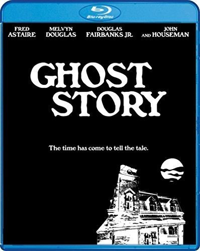  Ghost Story [Blu-ray] [1981]