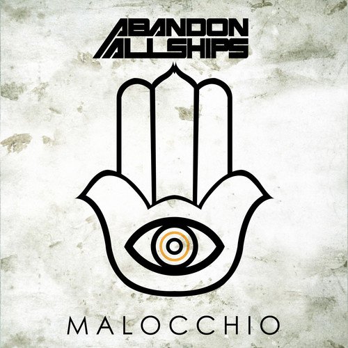  Malocchio [CD]