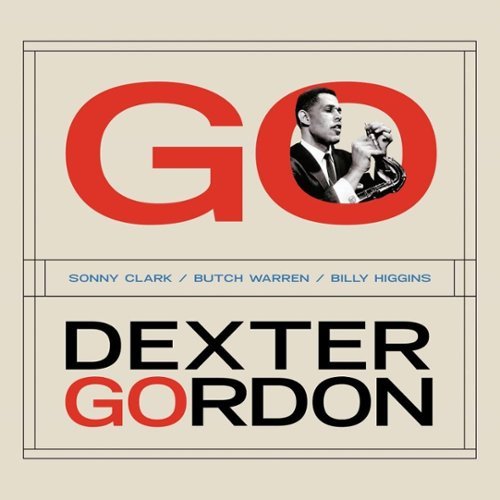 

Go! [LP] - VINYL