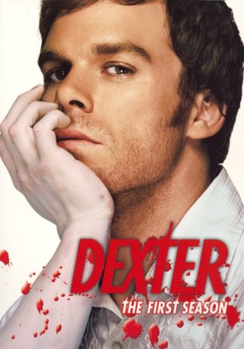  Dexter: The First Season [4 Discs]