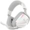 CORSAIR - VOID v2 Wireless Gaming Headset for PC, PS5, PS4, Nintendo Switch, and Mobile - White-Front_Standard