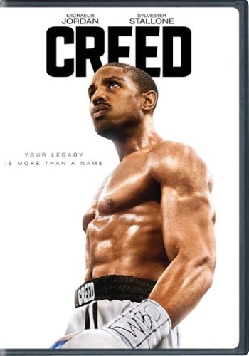  Creed [DVD] [2015]