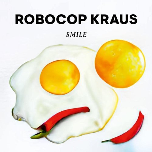 

Smile [LP] - VINYL