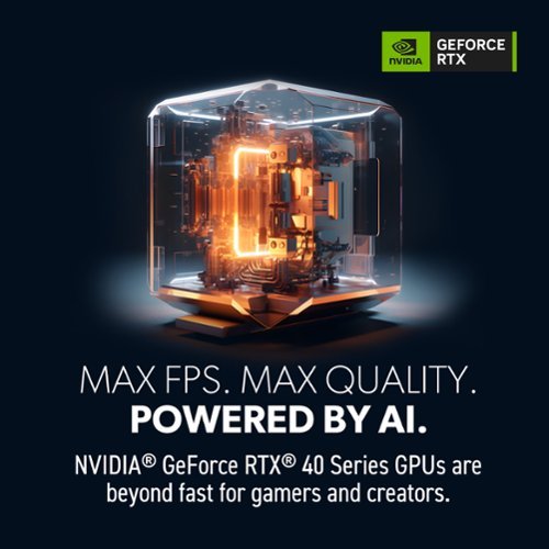 MSI Codex Z2 Gaming Desktop AMD R7 8700F 32GB Memory NVIDIA