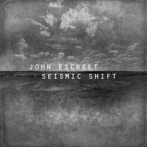

Seismic Shift [LP] - VINYL