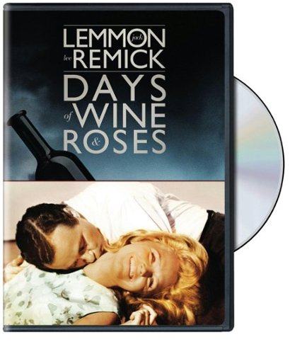  Days of Wine and Roses [1962]