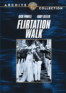 Flirtation Walk [1934]