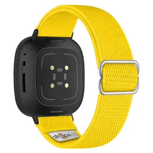Yellow (Black Hardware)