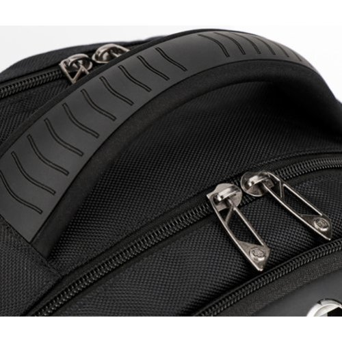Swissdigital Design TERABYTE Carrying Case - Black BUY IN JAPAN