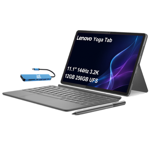 Lenovo Yoga Tab With Tab Pen Pro タブレット Lenovo Yoga Tab 11.1