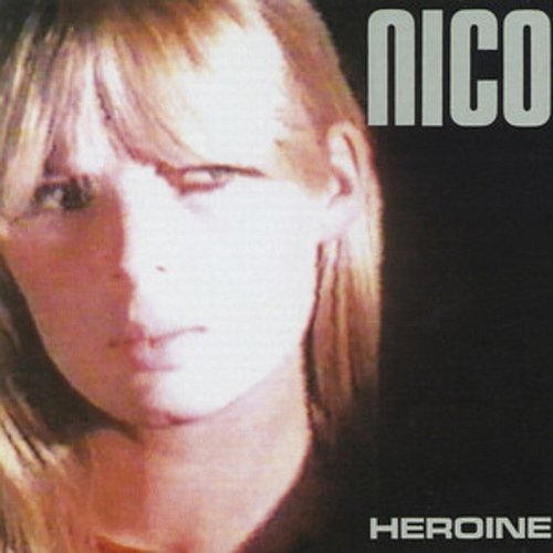  Heroine [LP] - VINYL INTERNATIONAL SHIPPING