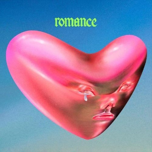 

Romance [LP] - VINYL