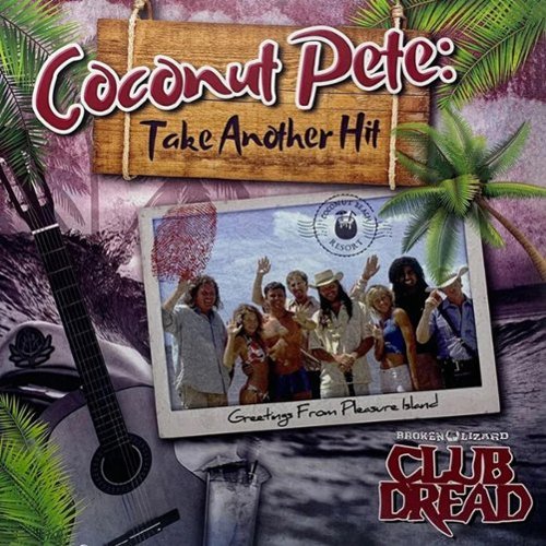 Take Another Hit: The Best of Coconut Pete [12 inch Vinyl Single]