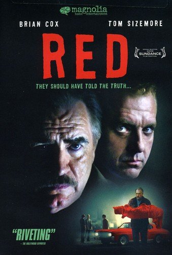  Red [DVD] [2008]