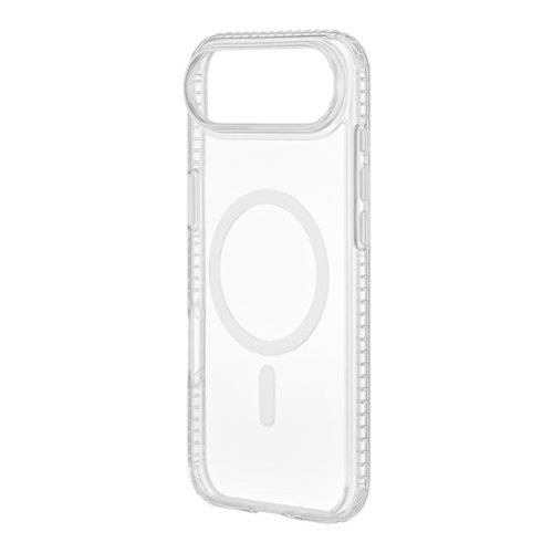 Insignia™ Hard-Shell Case with MagSafe for iPhone Air - Clear HOW TO BUY