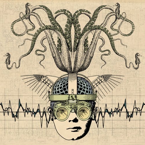 

Stranger Heads Prevail [LP] - VINYL