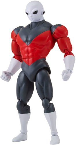 Bandai Dragon Ball Super - Dragon Stars 6.5 Action Figure Assortment V2 - Styles May Vary BUY IN QATAR