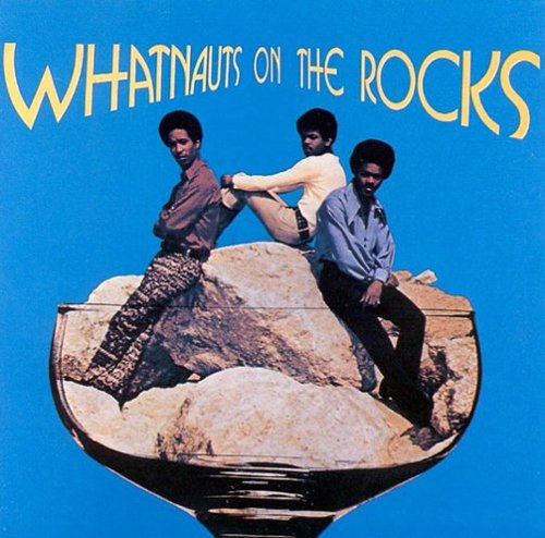 Whatnauts on the Rocks [LP] - VINYL