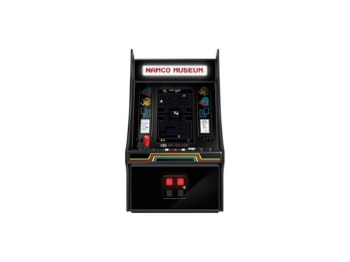 その他 NAMCO MUSEUM MINI PLAYER Namco Museum Mini Player: 20 Retro Games (Pac Man, Galaga, etc