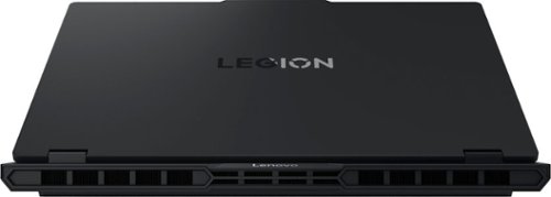 Lenovo Legion Pro 5i 16 2.5k OLED Gaming Laptop - Intel Core Ultra 9 275HX - 32GB Memory - NVIDIA GeForce RTX 5070Ti - 2TB SSD - Eclipse Black BUY IN NORWAY