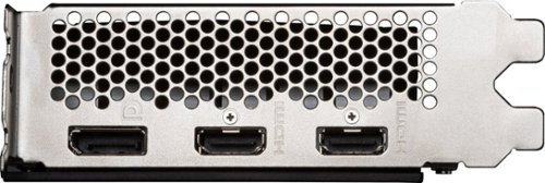 MSI NVIDIA RTX 3050 GAMING X 6G - 6GB GDDR6 - PCI Express 4.0 - Graphics Card - Black GLOBAL SHIPPING