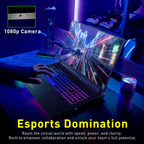 ASUS ROG Strix G18 18
