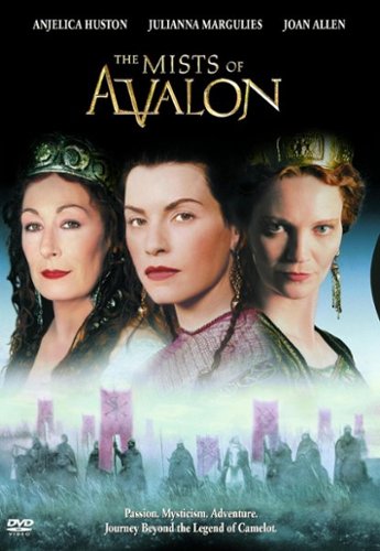 

Mists of Avalon [2001]