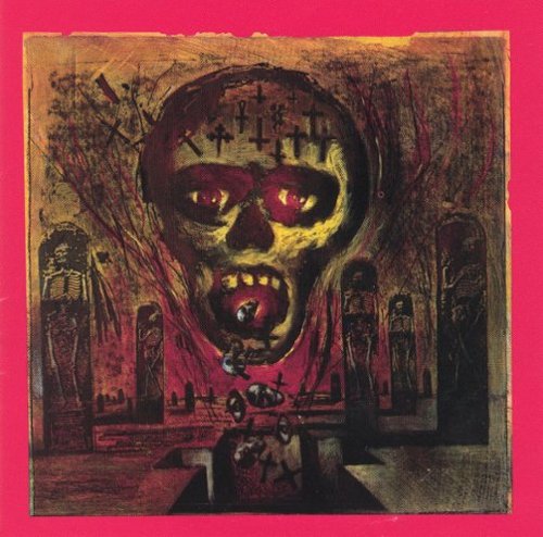 Seasons in the Abyss [LP] [VINYL]