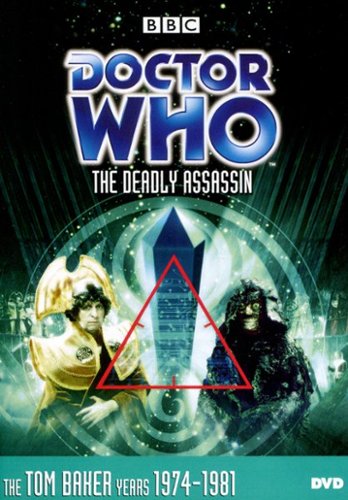 

Doctor Who: The Deadly Assassin