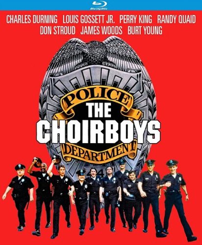  The Choirboys [Blu-ray] [1977]