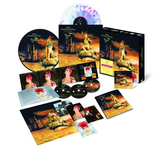 

The Changeling [LP] - VINYL